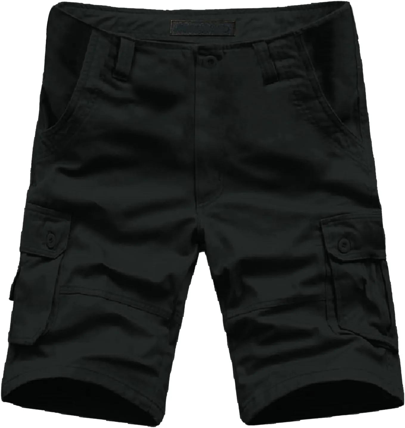 LCMTWX Work Shorts for Men Overalls and Men's Pants Summer Leisure Fashion Men's Pants Hiking Shorts Mens Cargo Shorts 9