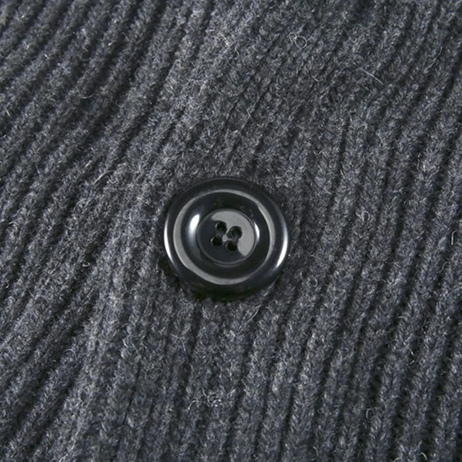 Men Shawl Collar Slim Cardigan Casual Thermal Knitted Sweaters with Pockets Soft Cotton Button Down Knit Sweater