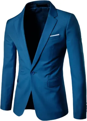 Men's Blazer Simple Camouflage Pocket Cardigan Suit Botton Sweater Jacket Mens Black Suit Yellow Jacket Men Mens