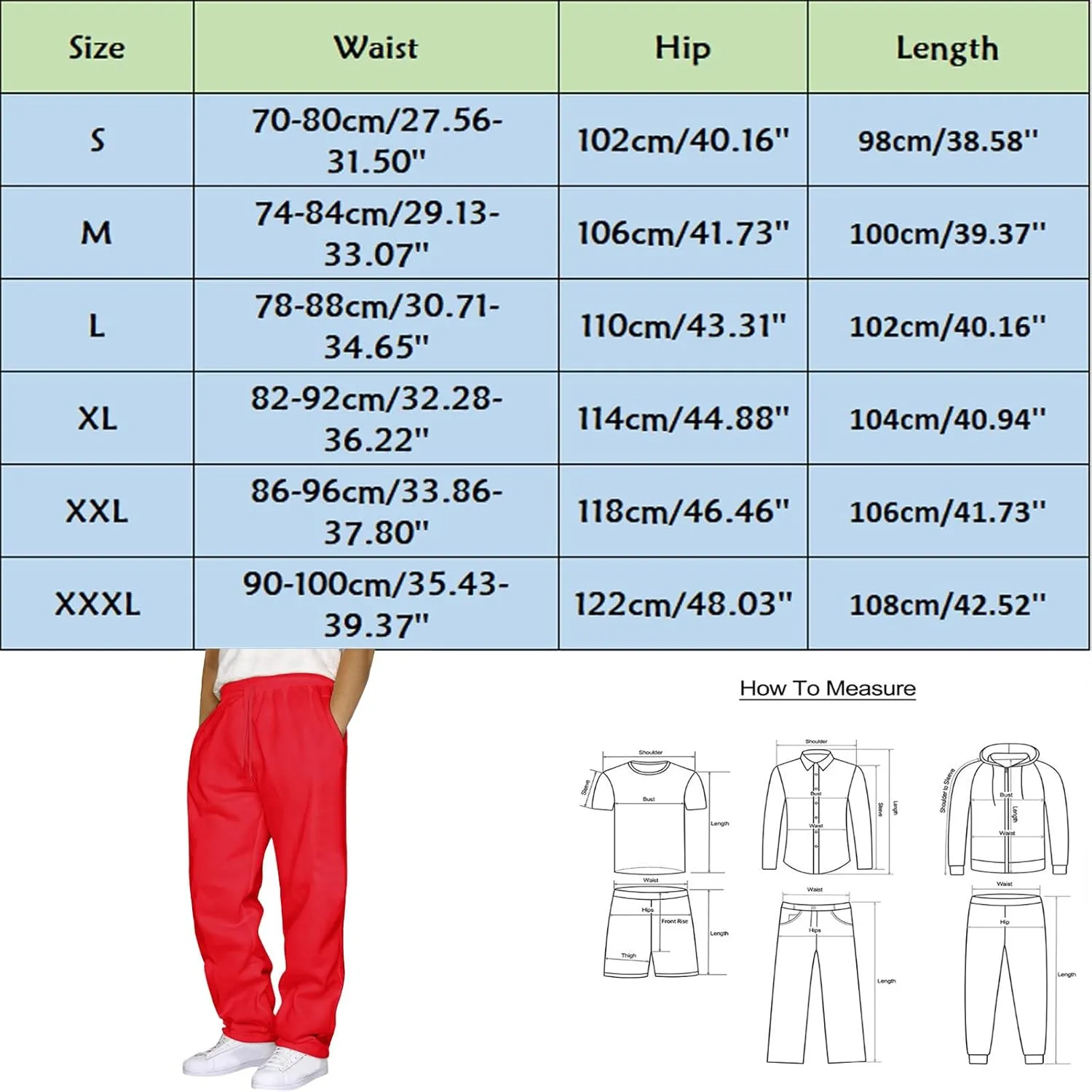 Men's Cotton Yoga Sweatpants Exercise Pants Open Bottom Athletic Lounge Pants Loose Male Sweat Pants with Pockets