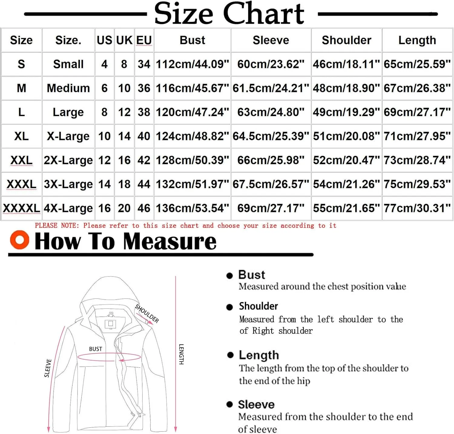 Mens Fall Winter Rain Jacket Fleece Warm Waterproof Windbreaker Raincoat With Hood Hiking Mountain Windproof Coats