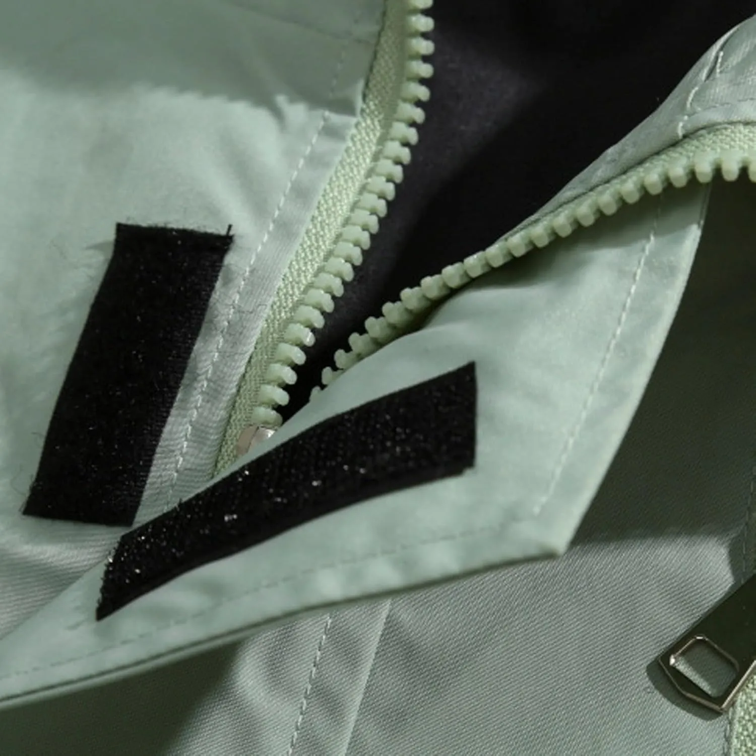 Mens Hooded Raincoat Jacket Lightweight Waterproof Windbreaker Zipper Mountain Rain Jacket For Hiking Outdoor Sports