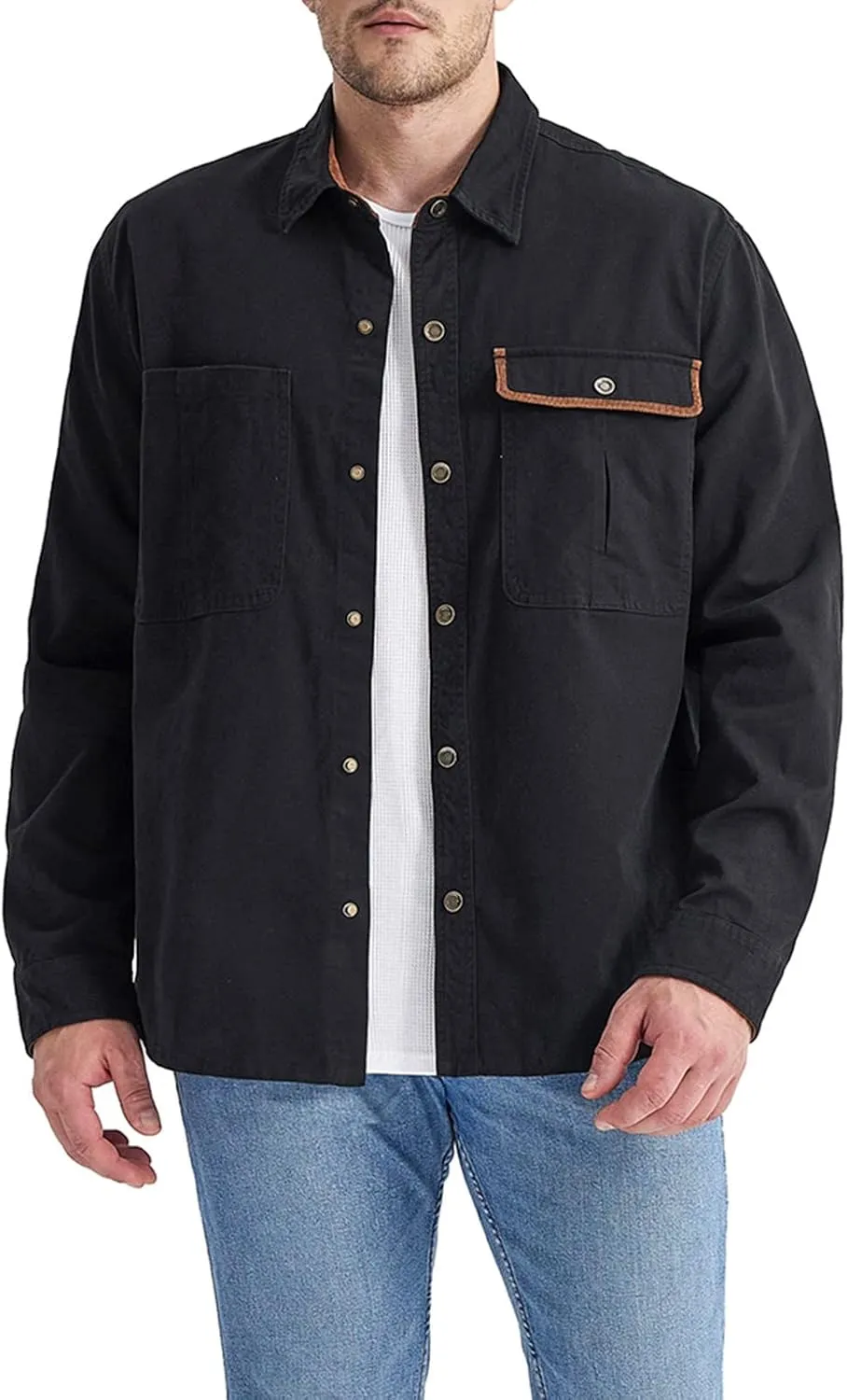 Mens Lightweight Bomber Jacket Causal Varsity Flight Windbreaker Track Jackets Fall Winter Casual Slim Fit Jackets