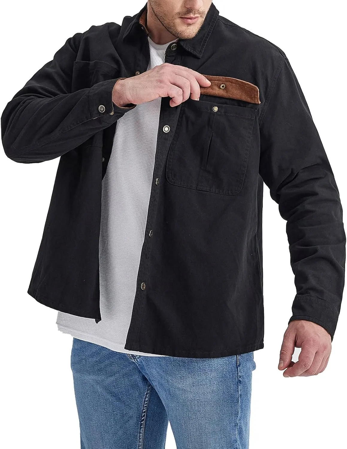 Mens Lightweight Bomber Jacket Causal Varsity Flight Windbreaker Track Jackets Fall Winter Casual Slim Fit Jackets