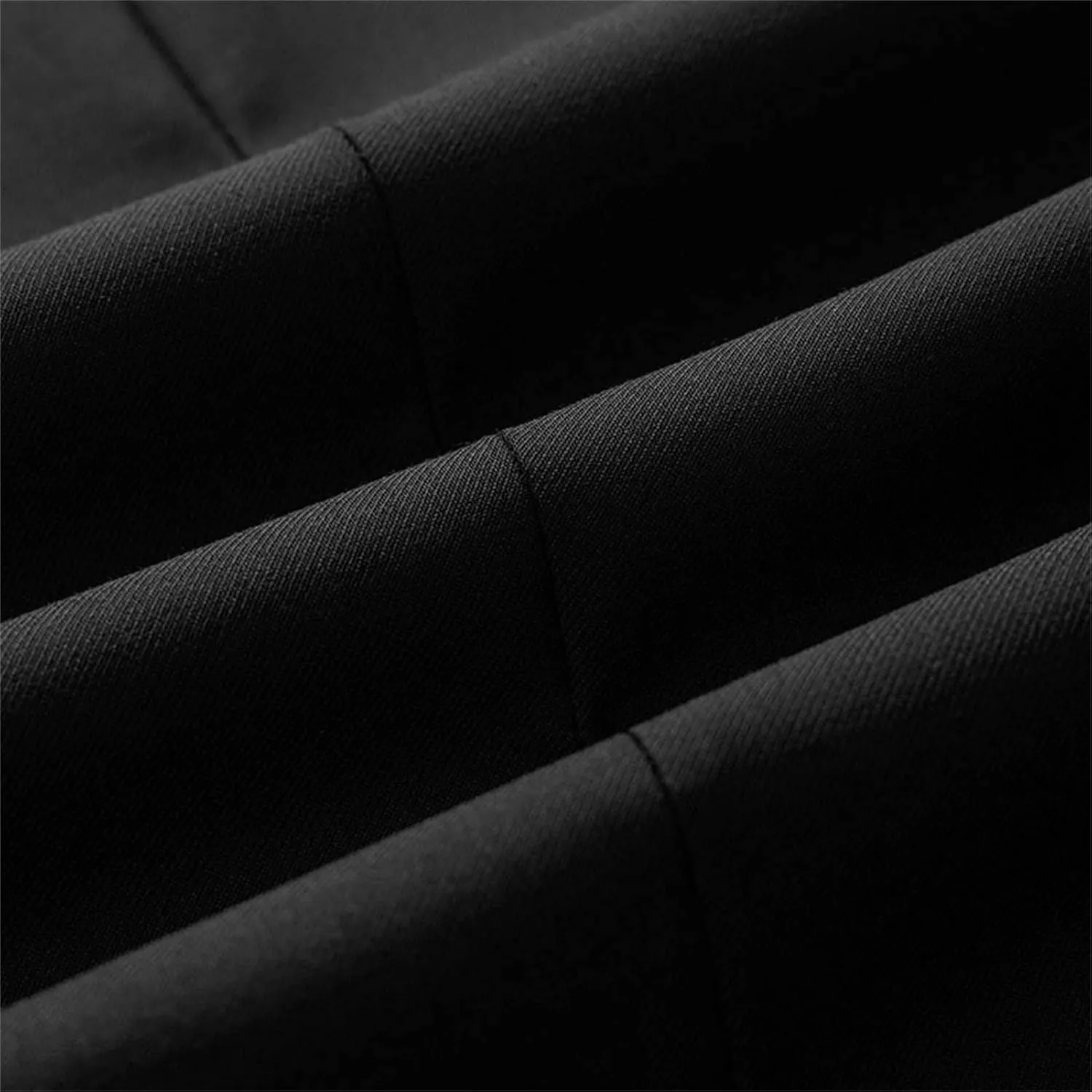 Mens Lightweight Slim Fit Suit Jacket 2 Button Solid Color Business Blazer Casual Daily Wedding Party Sport Coats