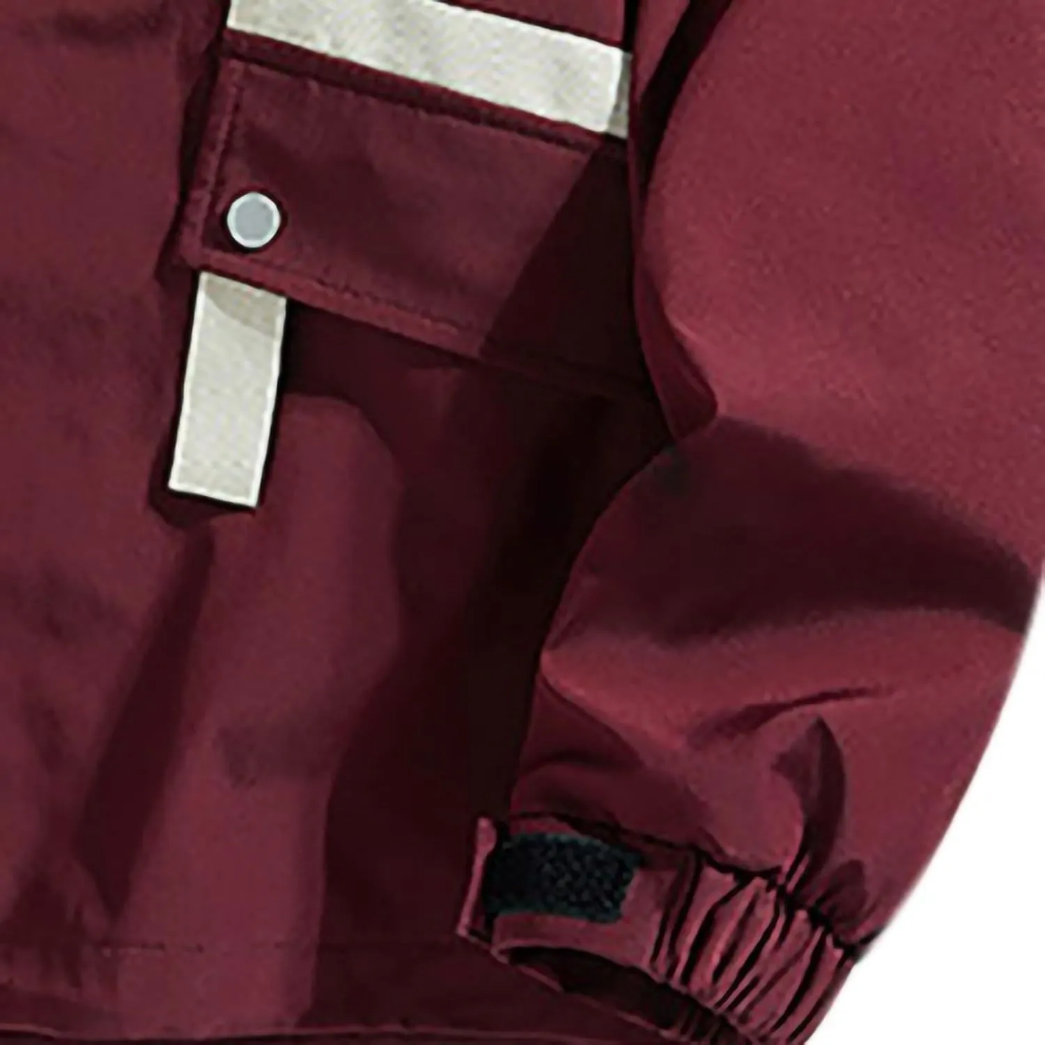 Mens Rain Jacket Lightweight Outdoor Hiking Travel Waterproof Hooded Windbreaker Oversized Fashion Teen Boy Raincoat