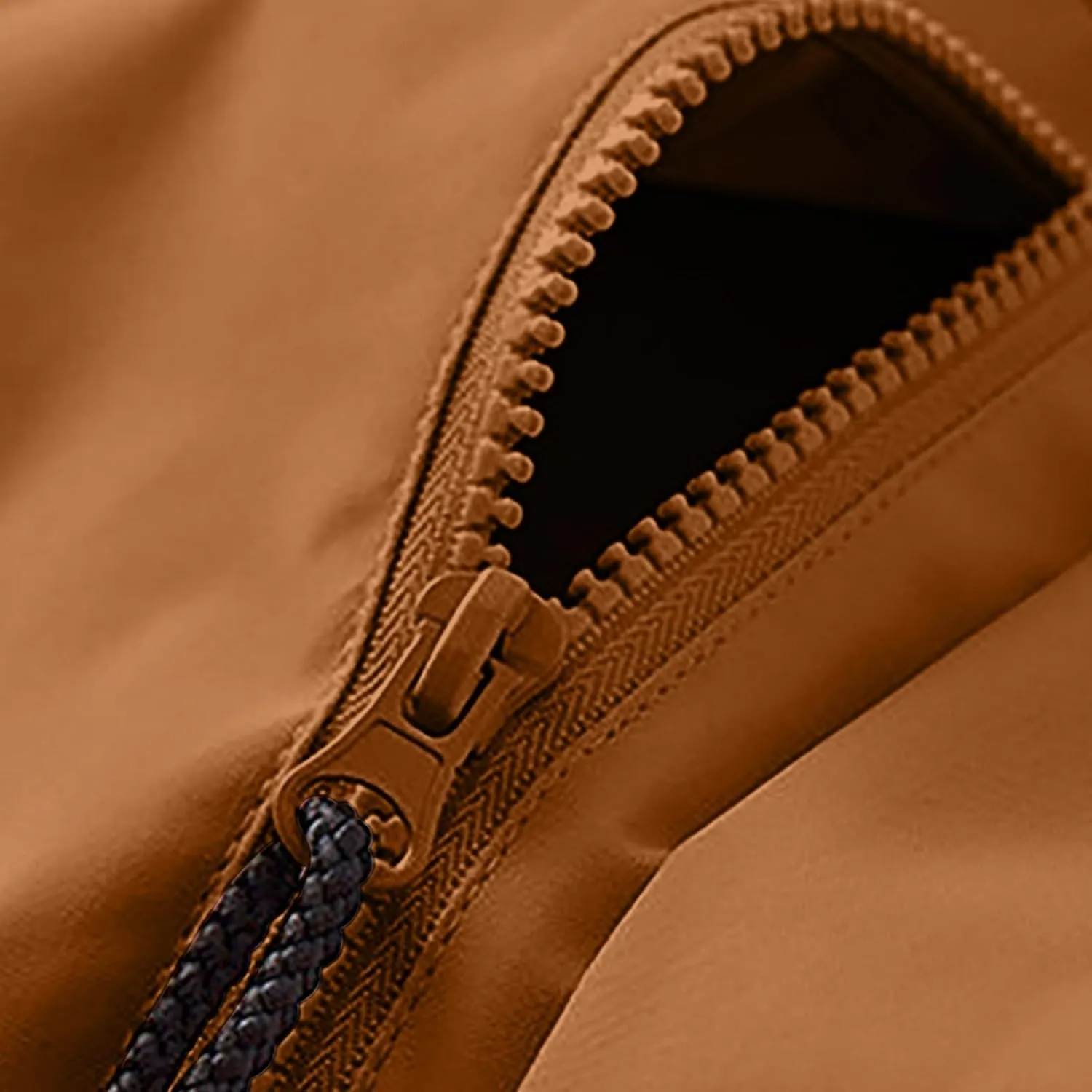 Mens Rain Jacket Lightweight Packable Hooded Rain Coats Waterproof Windbreaker Hiking Travel Outerwear With Pockets