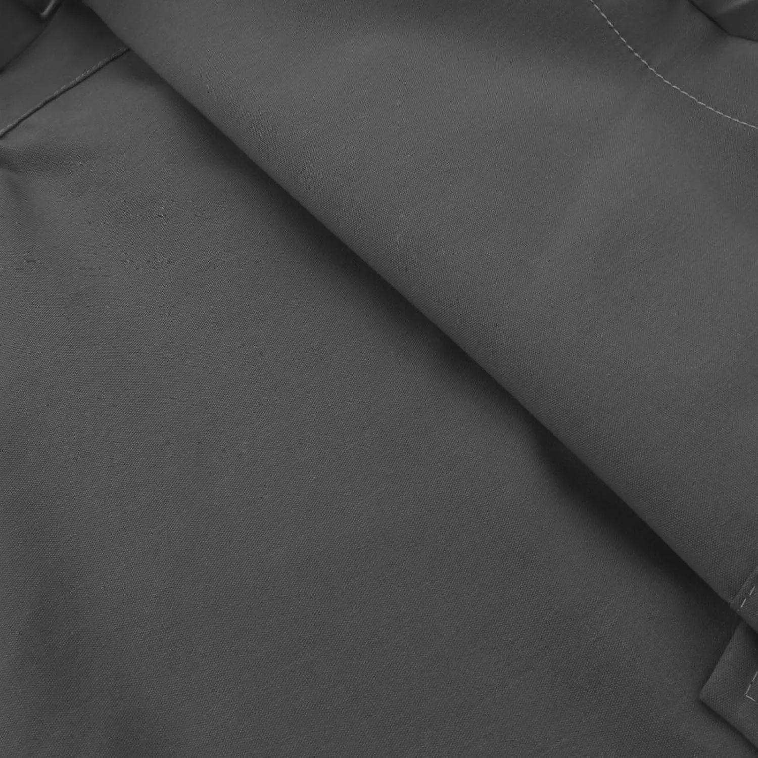 Mens Utility Cargo Shorts Stretch Drawstring Waist Quick Dry Shorts with Dual Flap Pockets and Athletic Fit