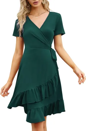 MISSKY Women's One Size Modern/Fitted