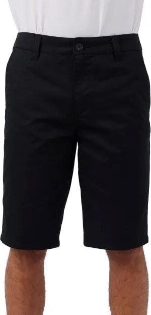 O'NEILL Men's Khaki Shorts -Stretch 22 Inch Outseam Chino Shorts Men-Classic Shorts for Men-Comfortable and Versatile