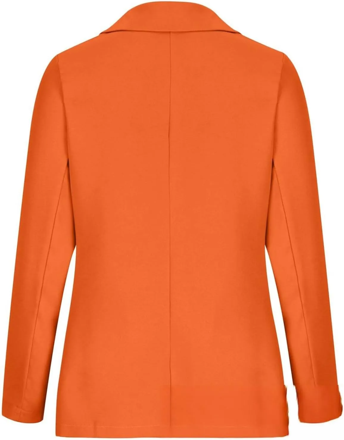 Oversized Blazers for Women Business Casual Comfy Open Front Cardigan Blazer Work Lightweight Suit Jacket Fall Blazer