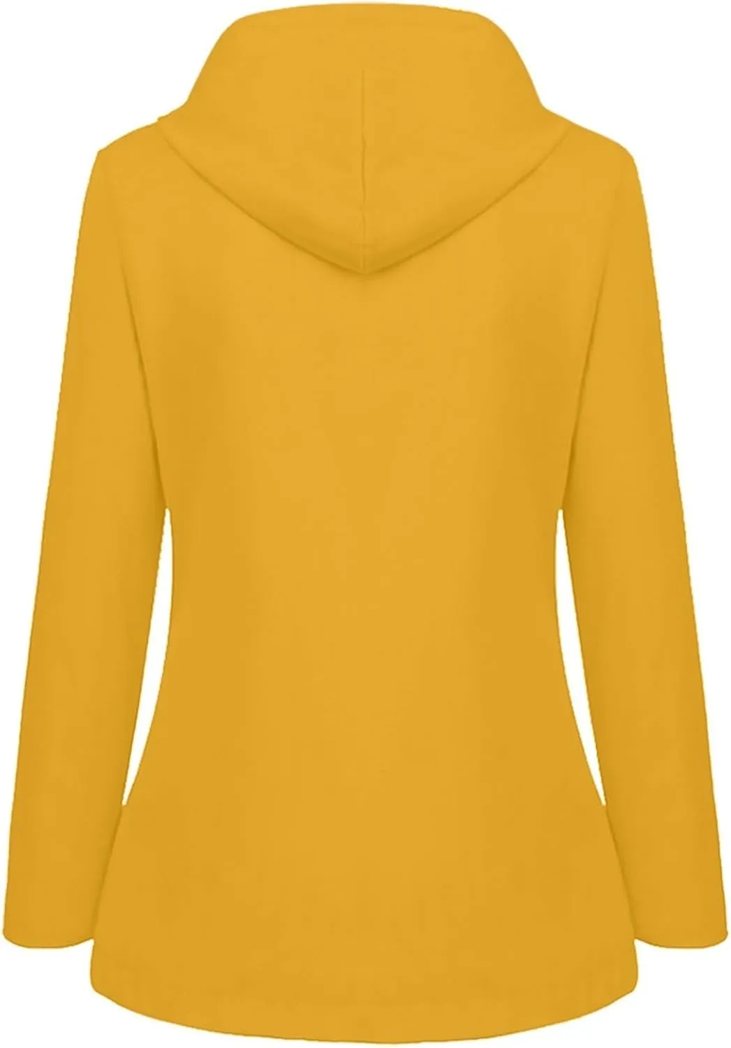Rain Jackets for Women Waterproof Outdoor Hiking Raincoat Plus Size Lightweight Windbreaker Casual Hooded Jackets
