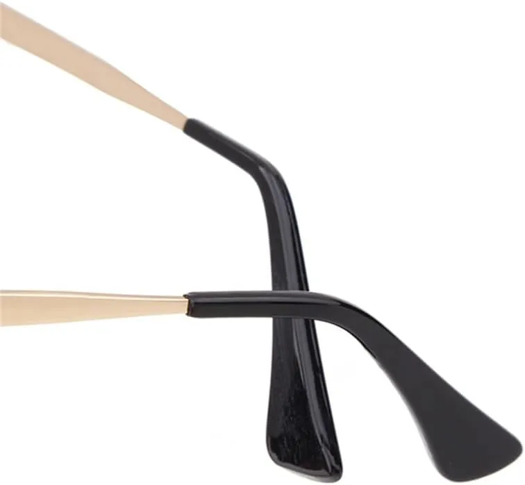 Retro Cat Eye Sunglasses Women Sun Glasses Female Vintage Ladies