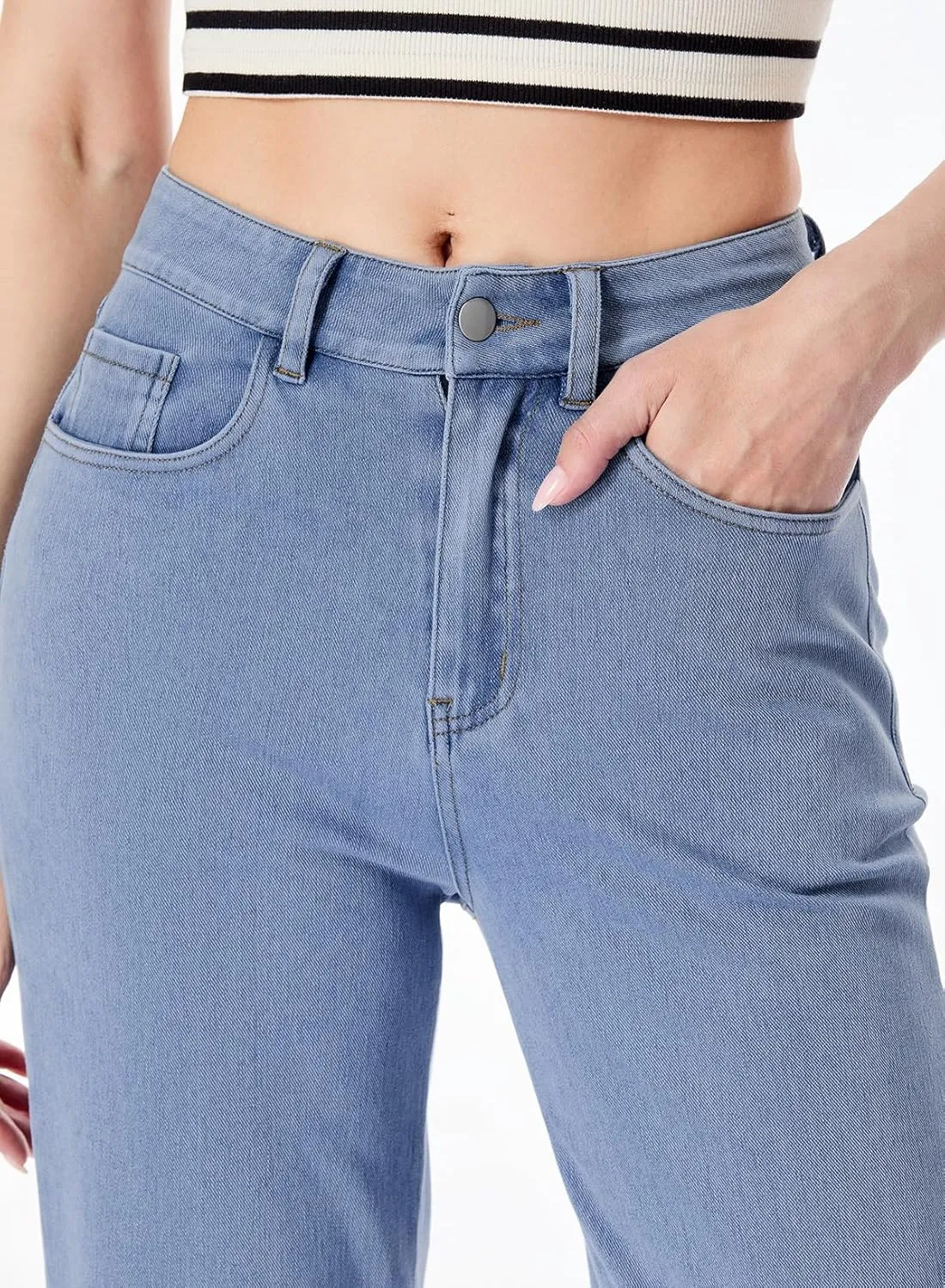 Sidefeel womens Modern/Fitted