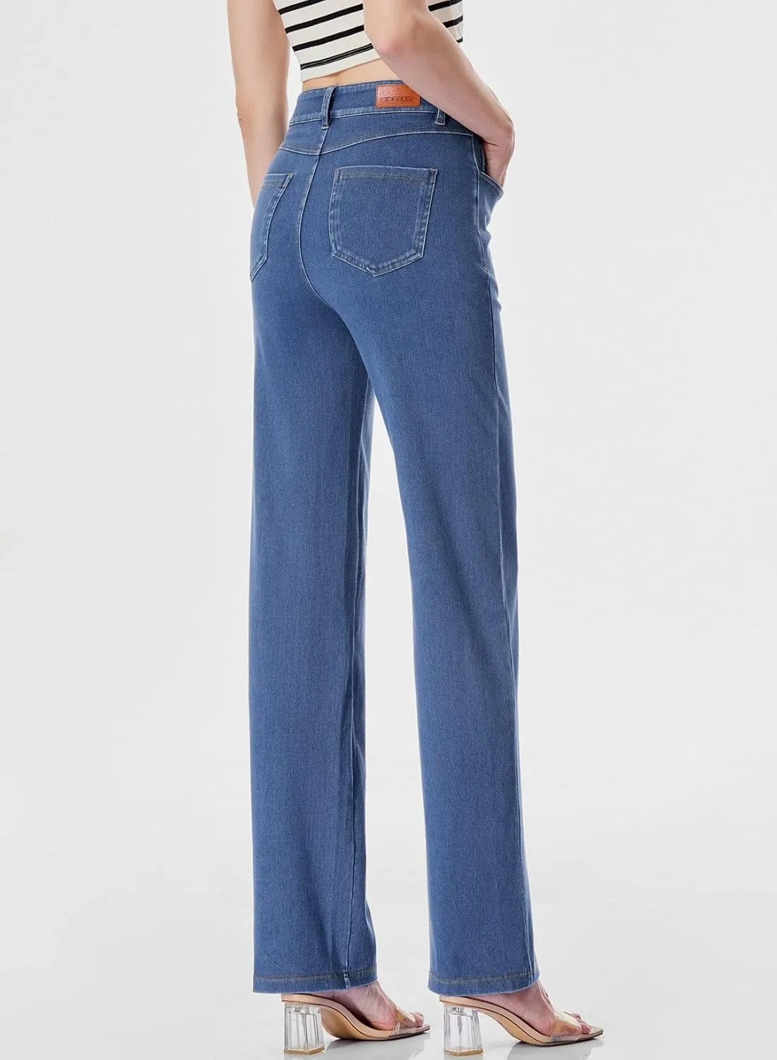 Sidefeel womens Modern/Fitted
