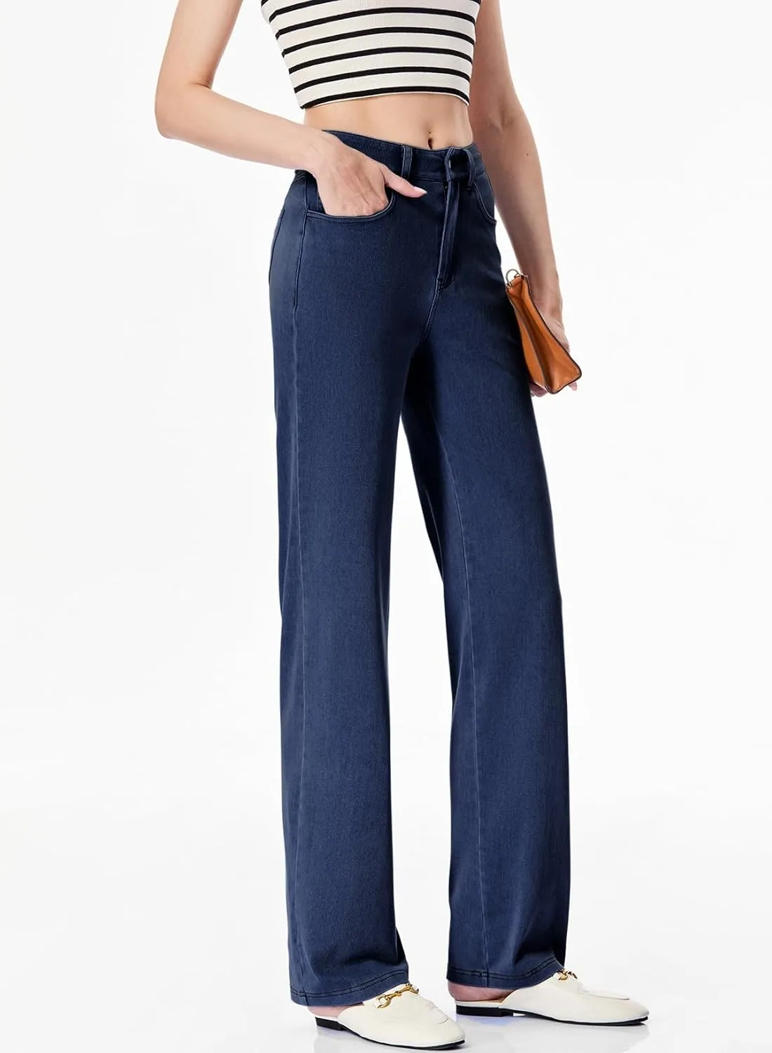 Sidefeel womens Modern/Fitted
