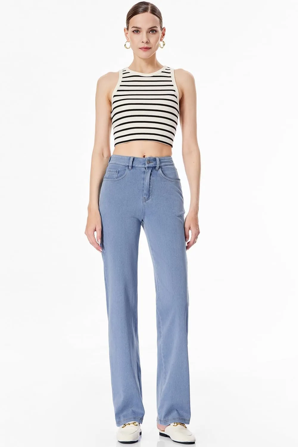 Sidefeel womens Modern/Fitted