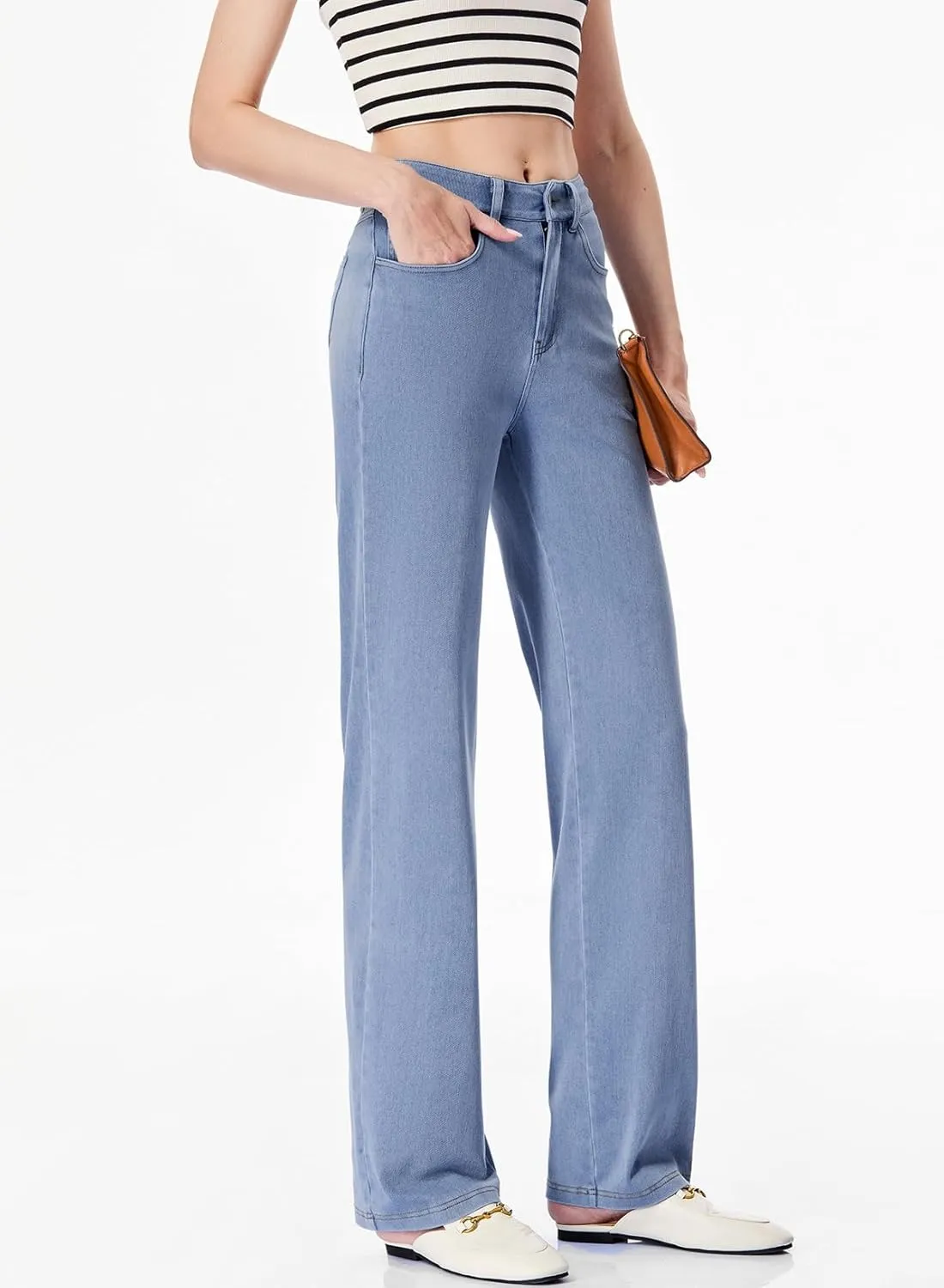 Sidefeel womens Modern/Fitted