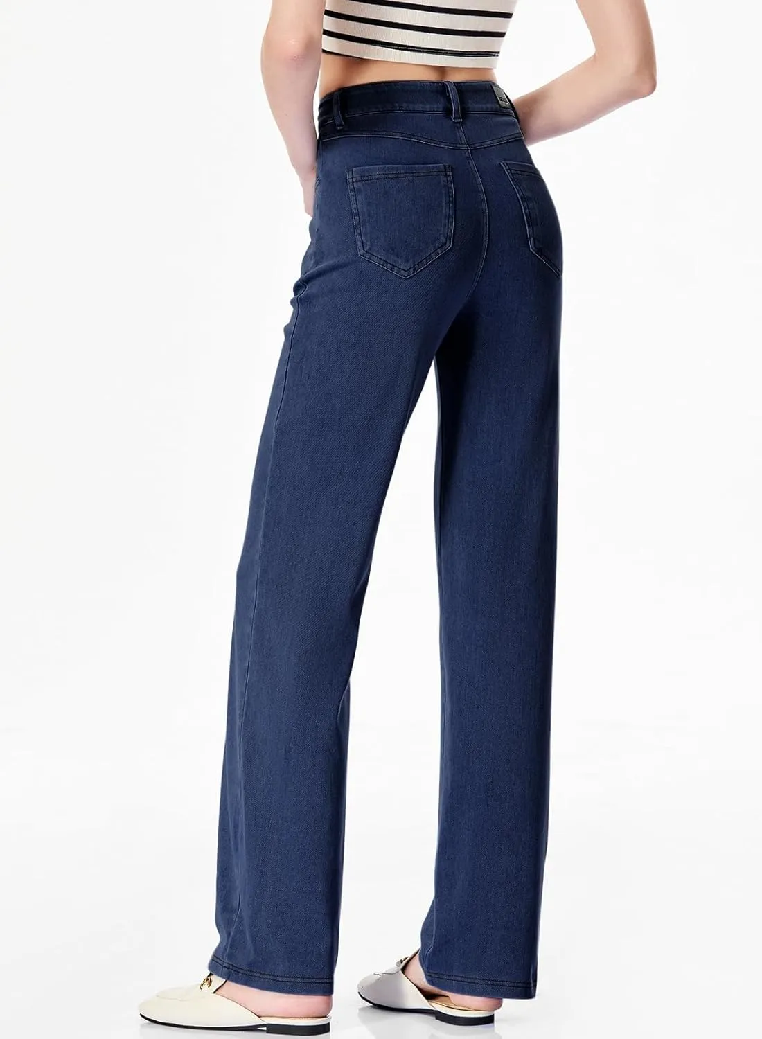 Sidefeel womens Modern/Fitted