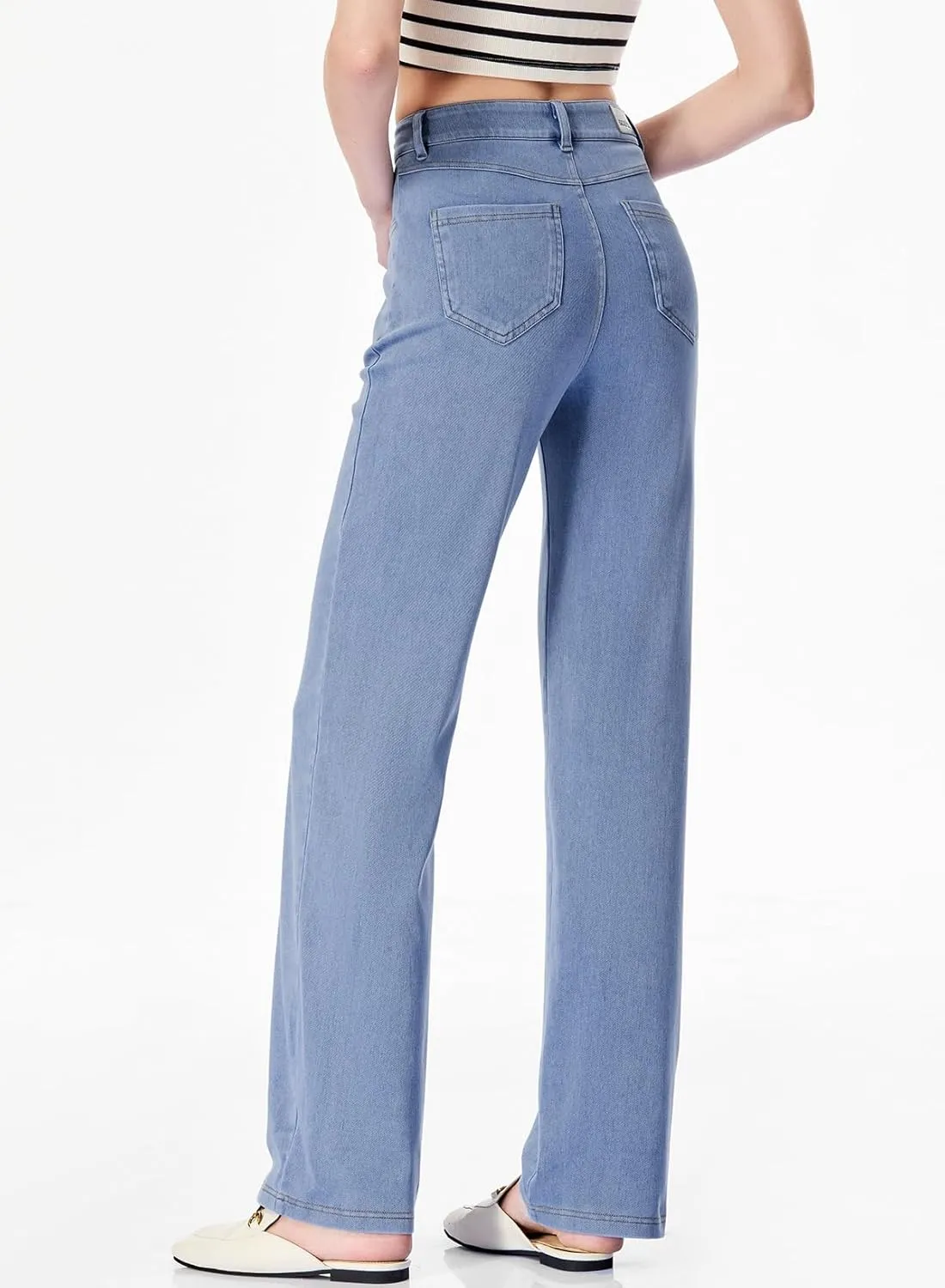 Sidefeel womens Modern/Fitted