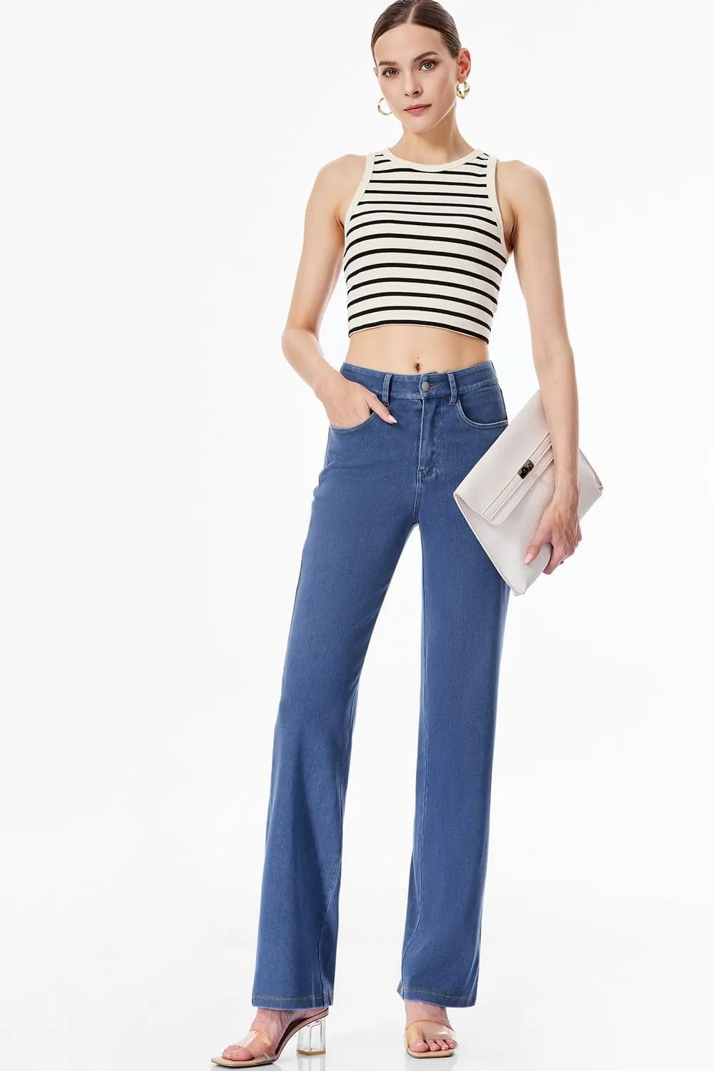 Sidefeel womens Modern/Fitted
