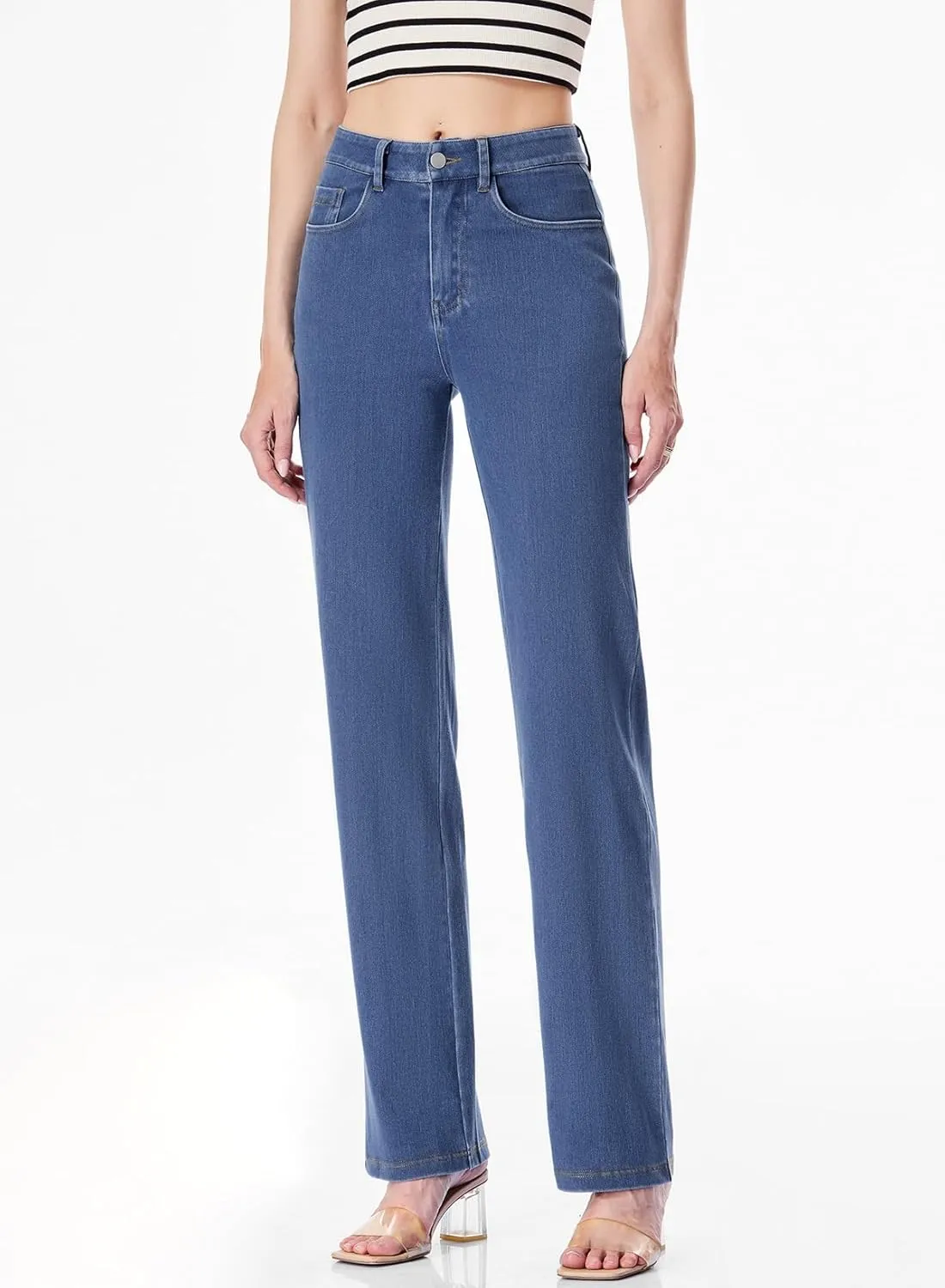 Sidefeel womens Modern/Fitted