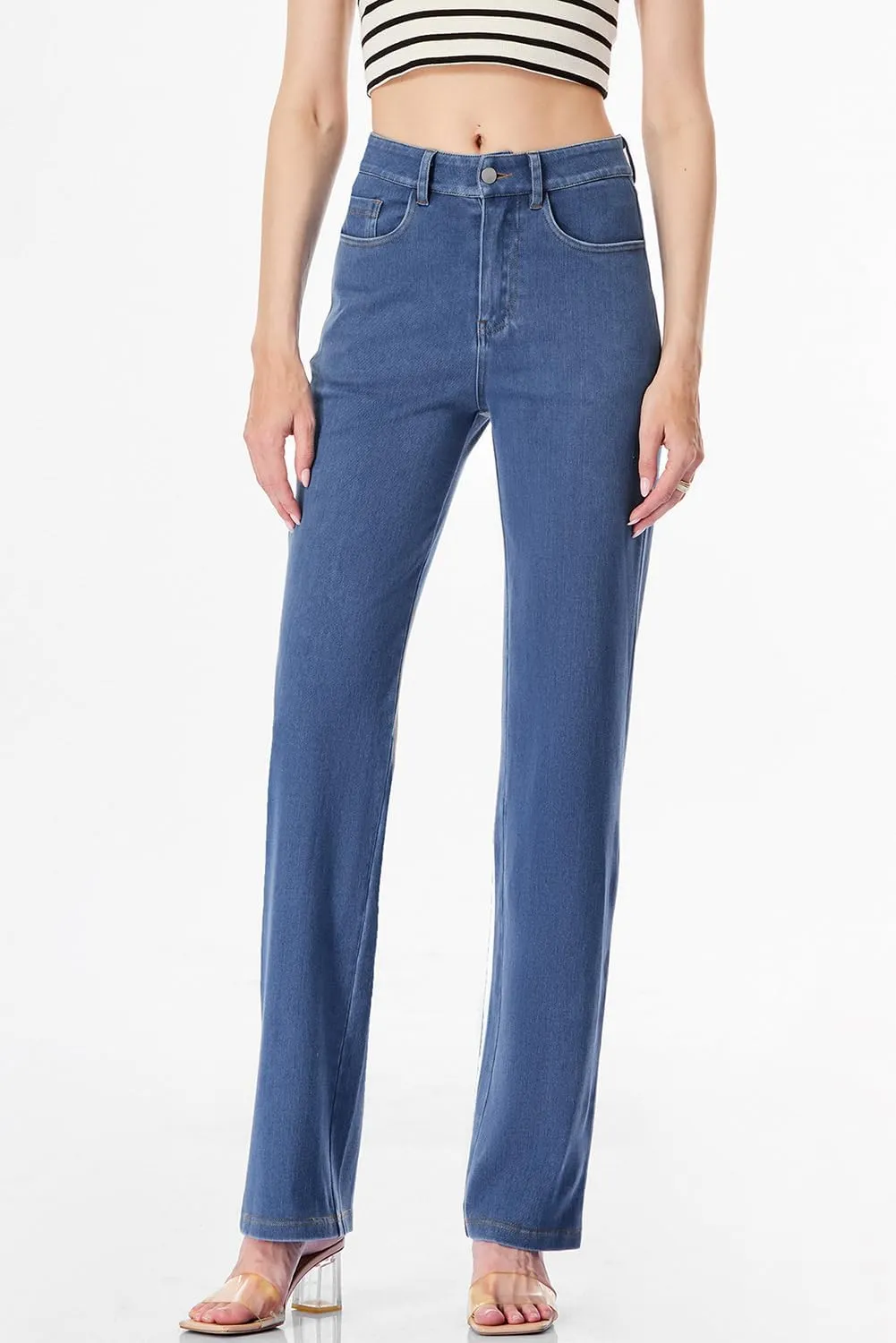Sidefeel womens Modern/Fitted