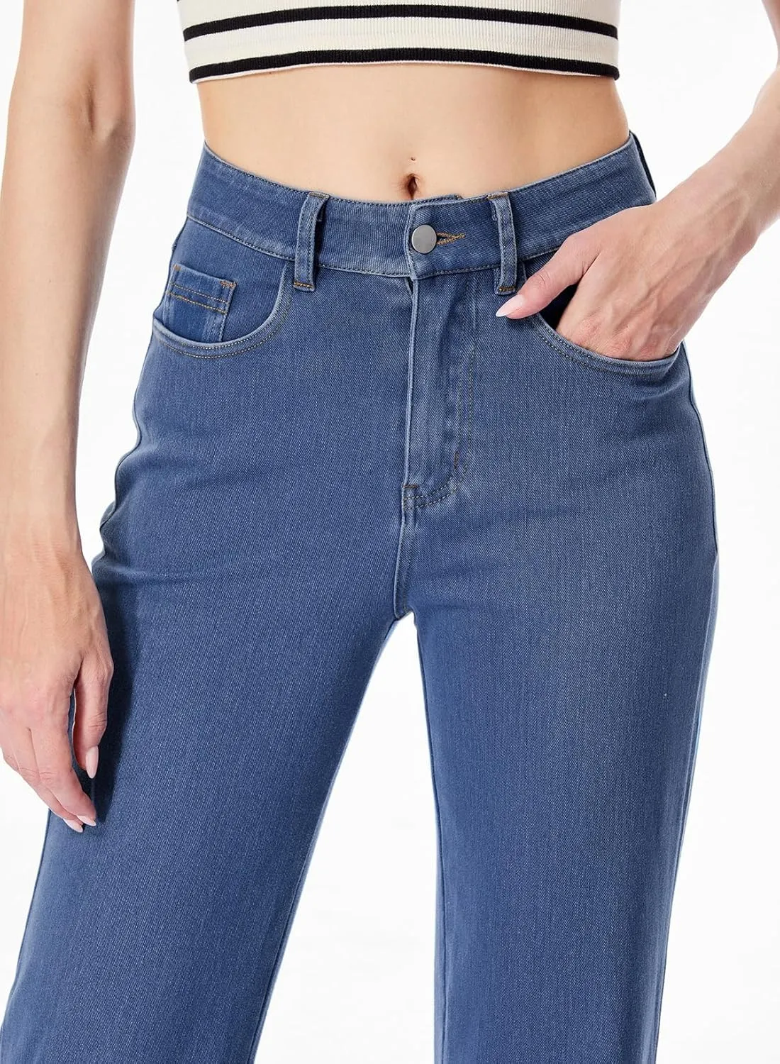 Sidefeel womens Modern/Fitted