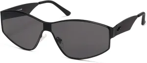 SOJOS Vintage Cat Eye Sunglasses for Women Men Shades UV400 Lenses SJ1186