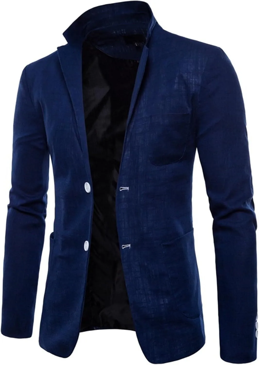 suit jacket for men big and tall Fashionable And Casual sports jacket Slim Fit Jacket Men Mens Sports For Blazer