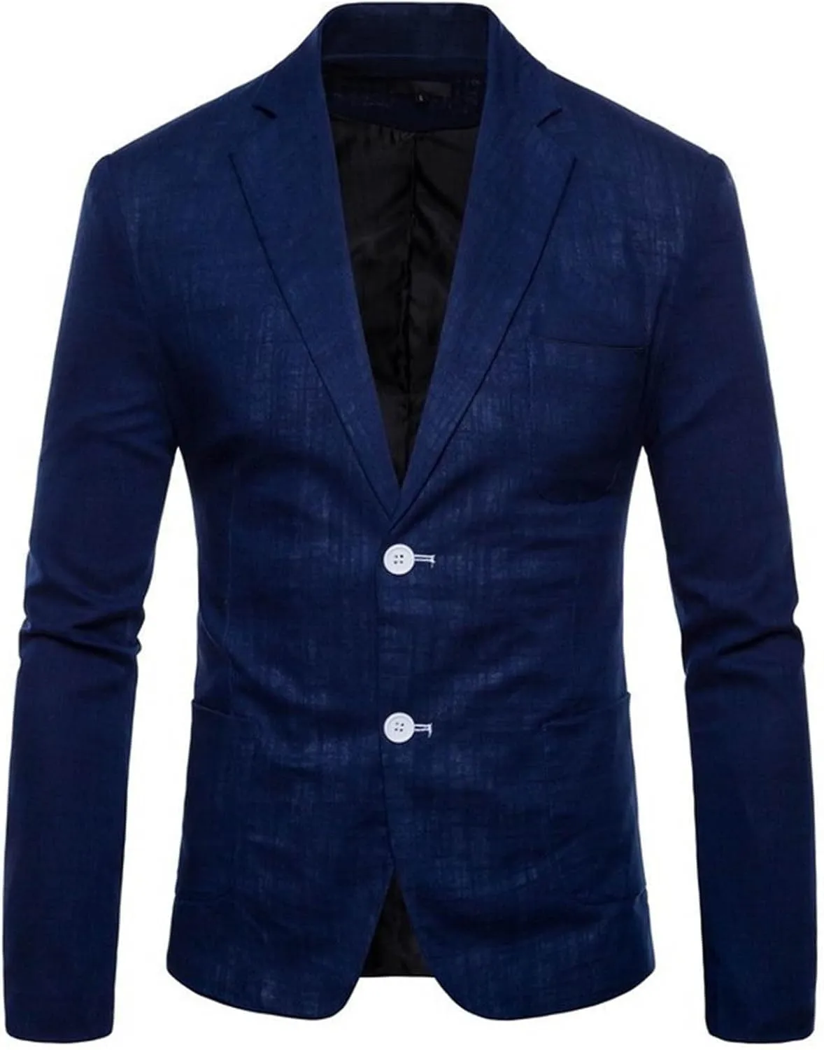 suit jacket for men big and tall Fashionable And Casual sports jacket Slim Fit Jacket Men Mens Sports For Blazer