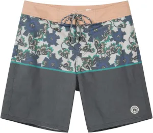 SURF CUZ Men's Vintage Cruzer Stretch Boardshort Chino Shorts