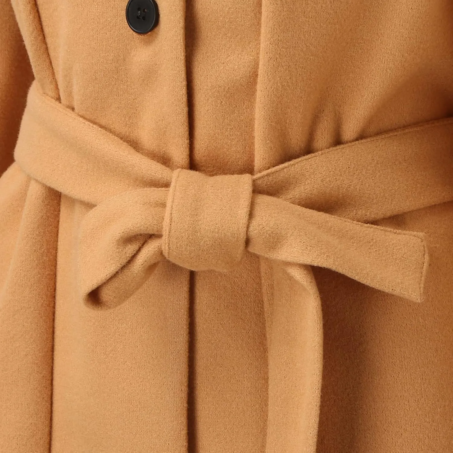 Trench Coat Women Thin Coat Trench Jacket Ladies Warm Slim Long Overcoat Outwear Khaki Trench Coat Women Double
