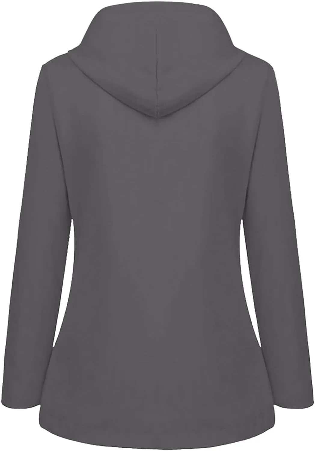 Trench Coats For Women Outdoor Trench Raincoat With Hood Lightweight Plus Size For Girls Lightweight Trench Coat