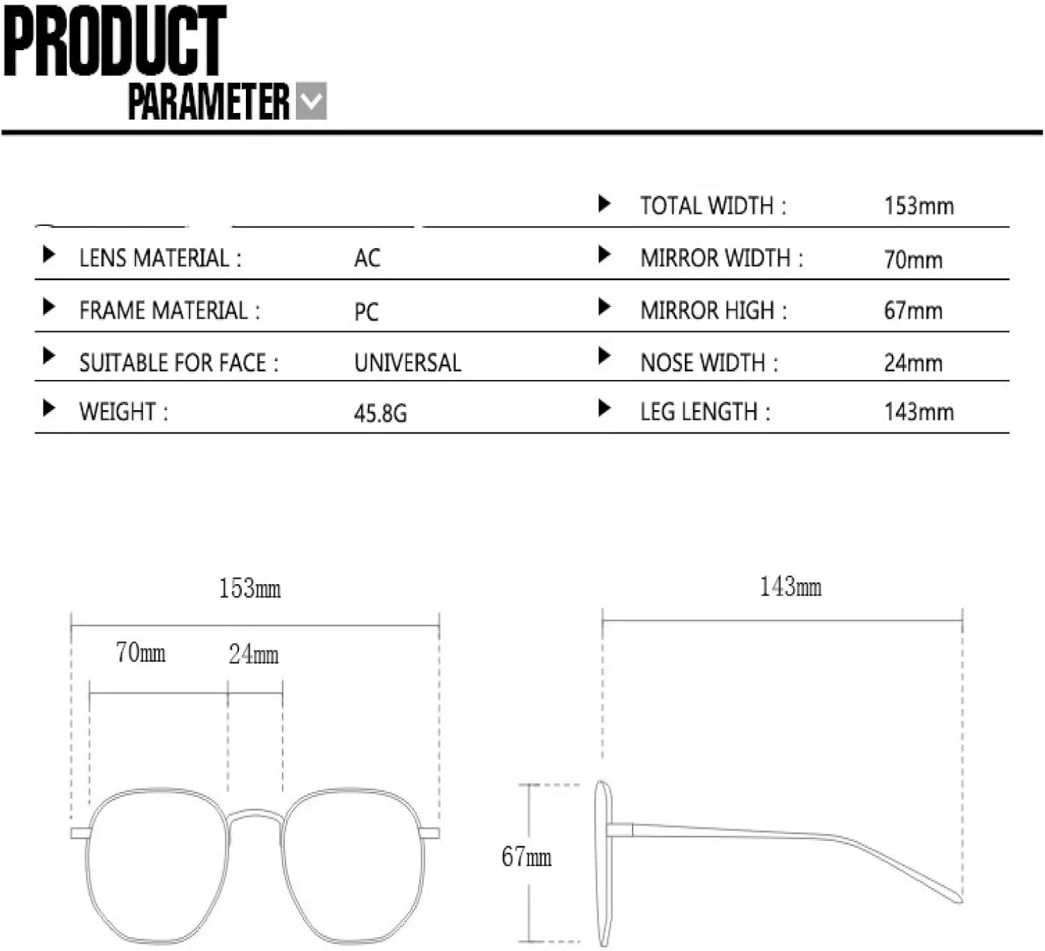 Unique Polygon Sunglasses Women Irregular Gradient Glasses Female Elegant Trendy Luxury Vintage Retro