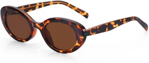 Vintage Cat Eye Sunglasses for Female Luxury Outdoor UV400