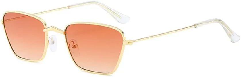 Vintage Cat Eye Sunglasses Women Vintage Sun Glasses Women