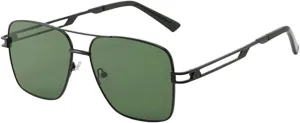 Vintage Men Women Big Sunglasses Lense Male Uv400