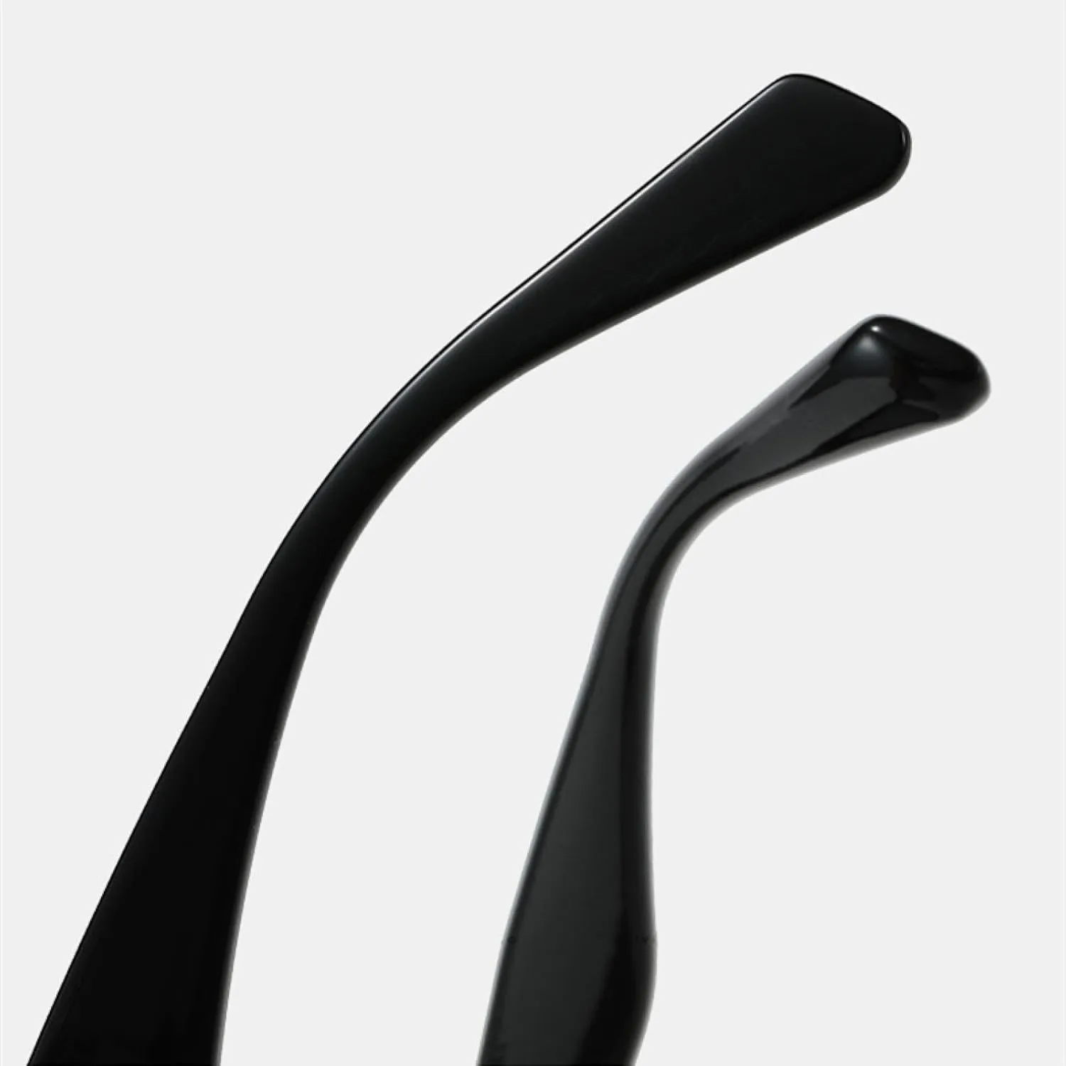 Women Sunglasses Men Fashion Rivet Sunshade Mirror Popular Vintage Spectacles