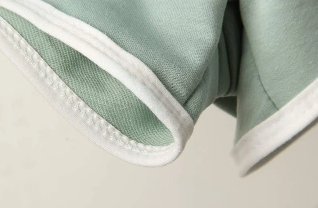 Womens Dolphin Shorts Casual Summer Stretch Comfy Sweat Shorts Gym Running Workout Shorts High Waisted Shorts Sleepwear