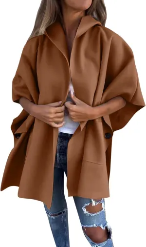 Women'S Double Breasted Trench Coat Slim Full Length Maxi Long Overcoat Womens Trench Coat Mid Length Womens Trench