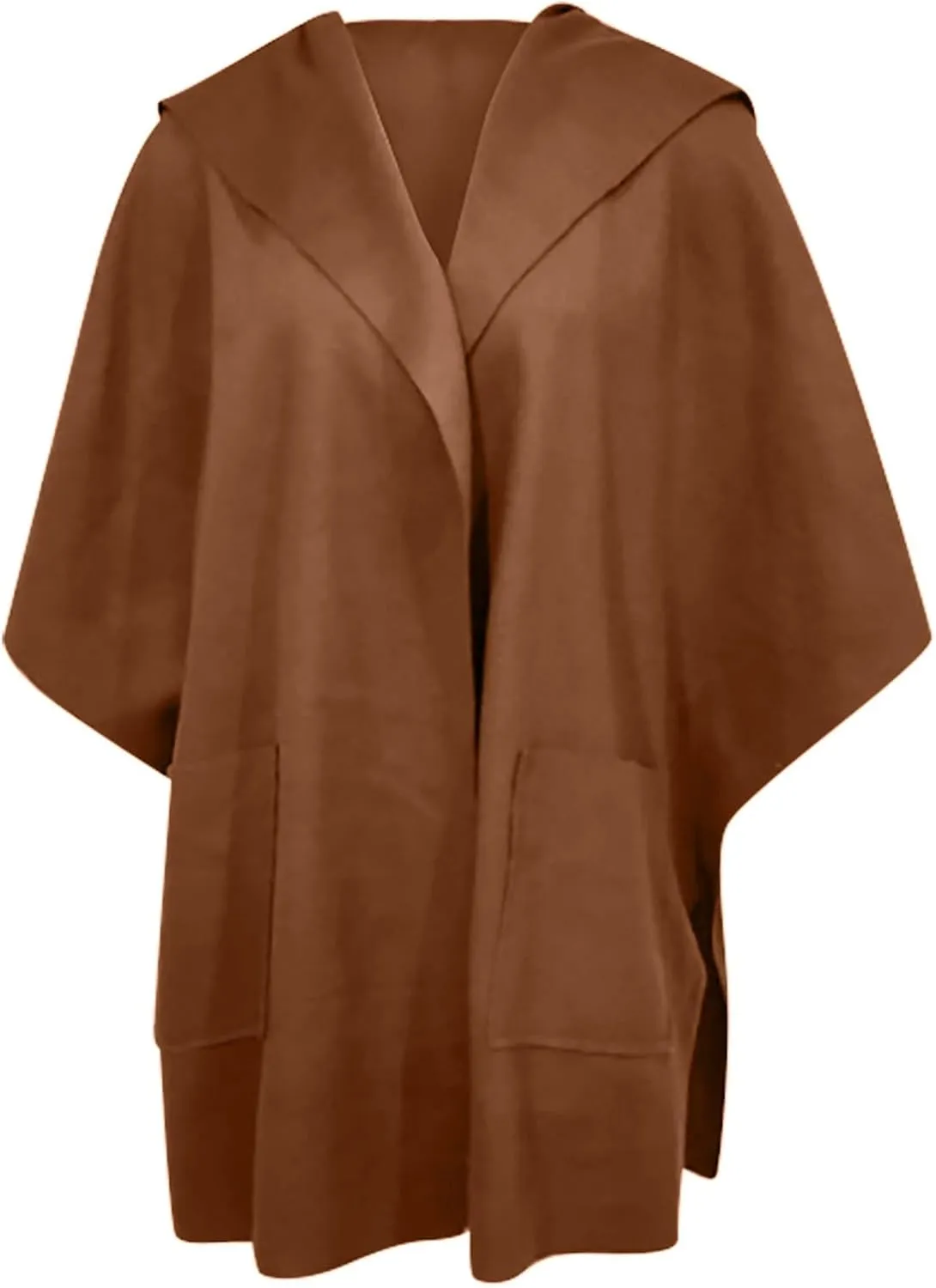 Women'S Double Breasted Trench Coat Slim Full Length Maxi Long Overcoat Womens Trench Coat Mid Length Womens Trench