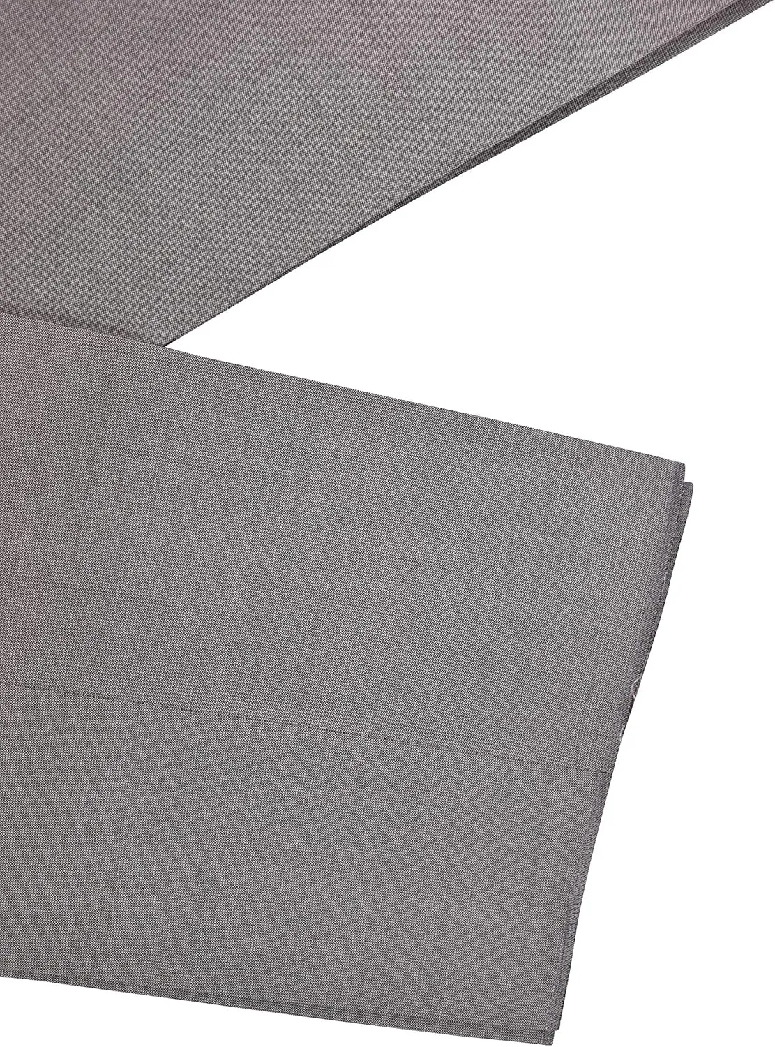 Zanella Parker Luxury Wool Men Trousers - Modern Fit Flat Front Dress Pants